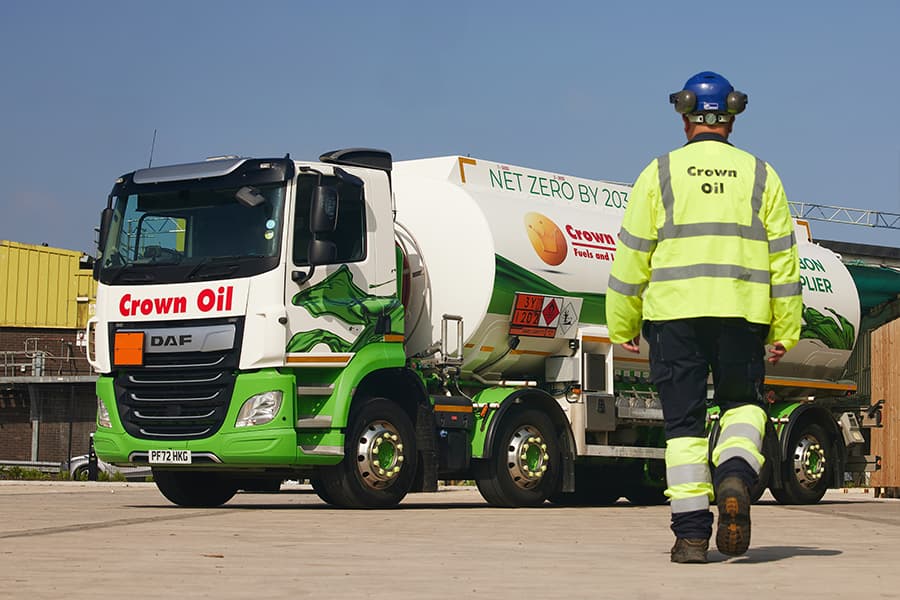 Certified Carbon Neutral