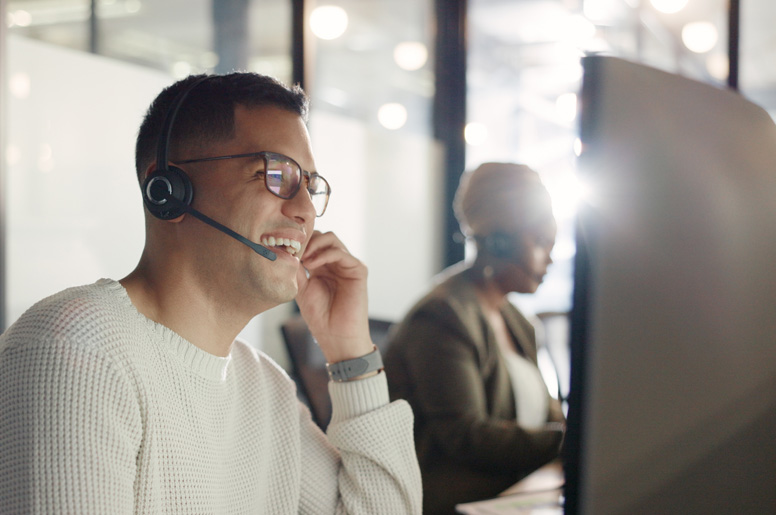 One-to-One Account Support