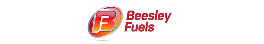 Beesley Fuels logo