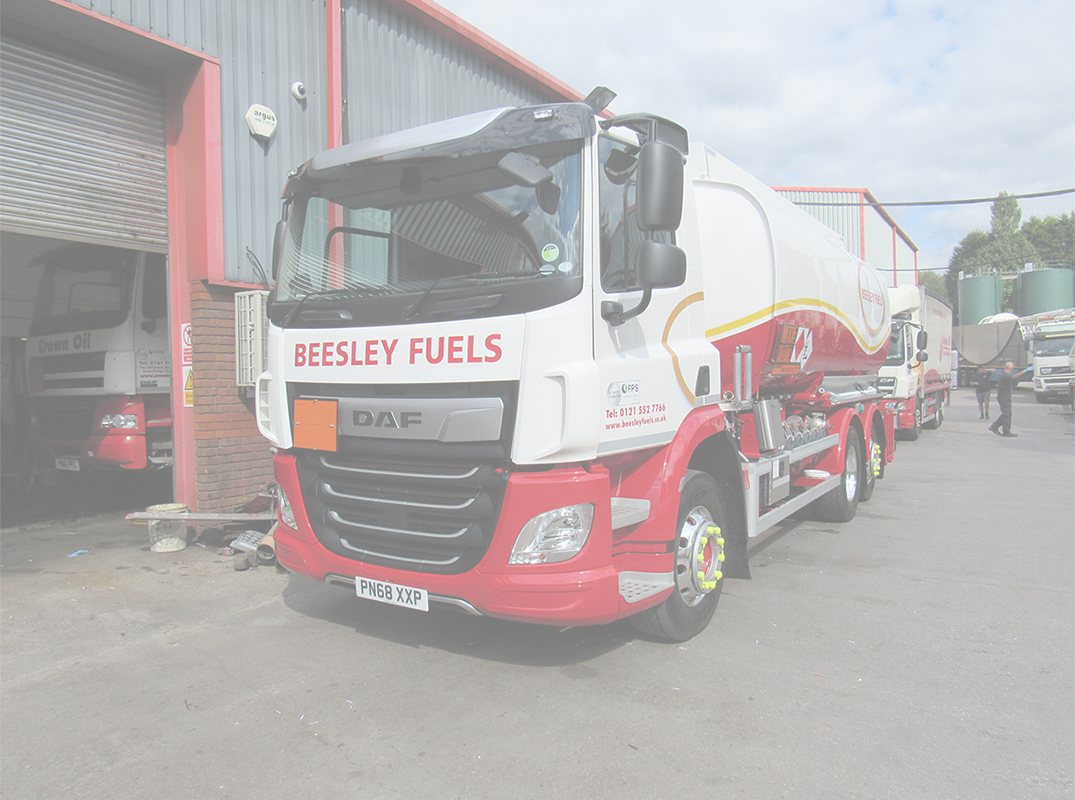 Beesley Fuels and Birlem Oil Acquisition