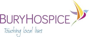 Bury Hospice 5 for £50 challenge