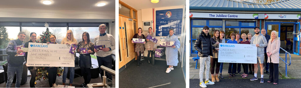 corporate social responsibility