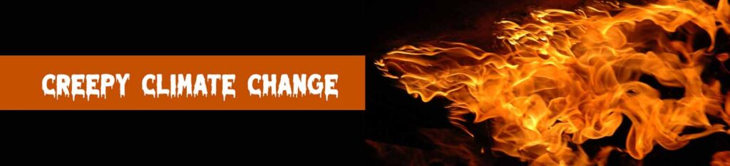 climate crisis statistics