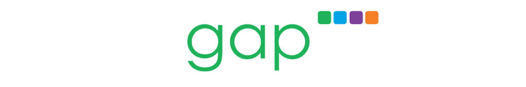 GAP logo