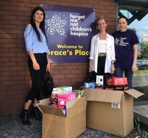 Crown Oil @ Grace's Place