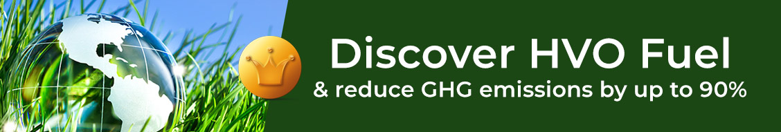 hvo fuel