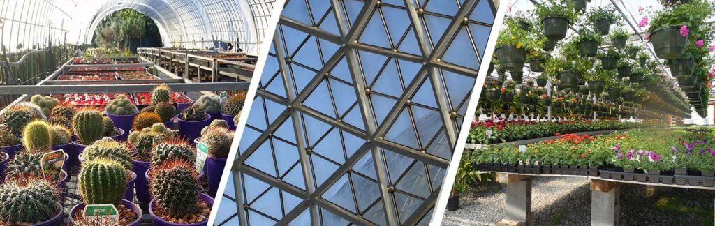 Nursery and Horticultural