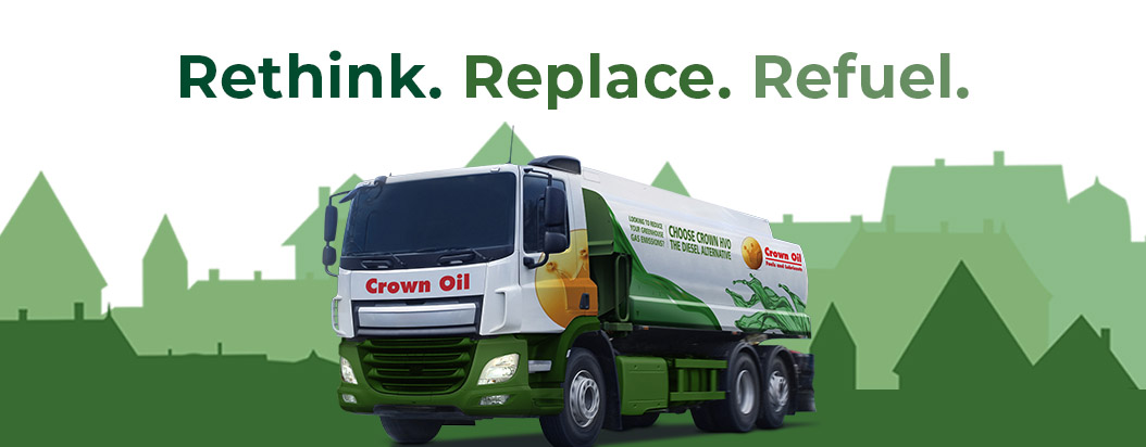 alternative fuel supplier