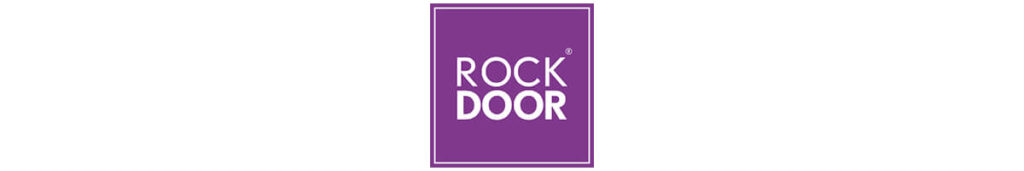 Rockdoor logo