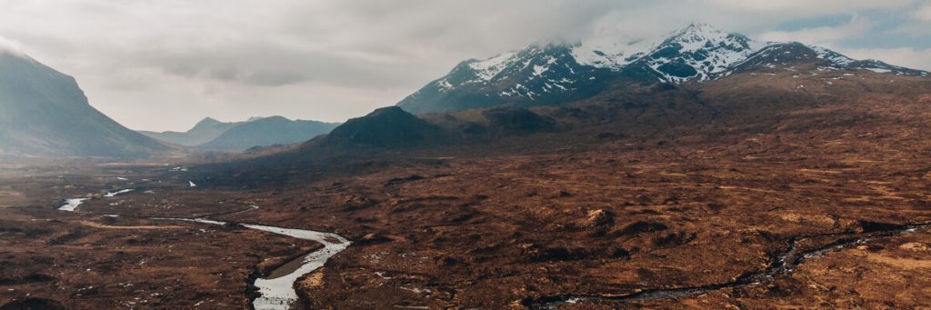 Sherp ATV difficult terrain