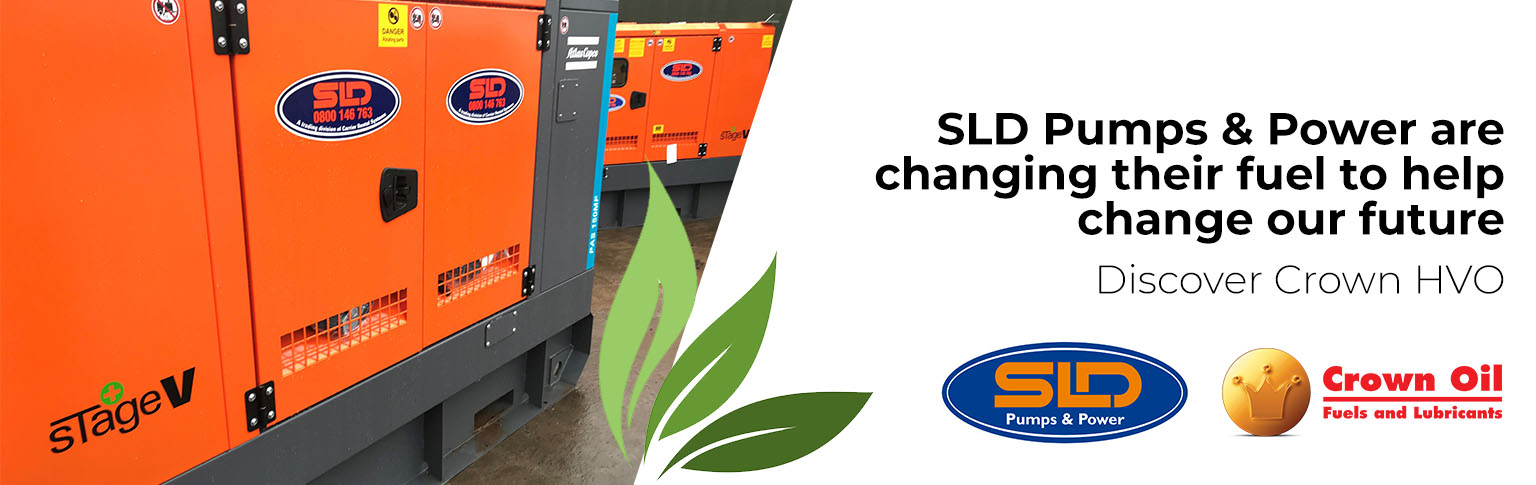 hvo fuel diesel pumps