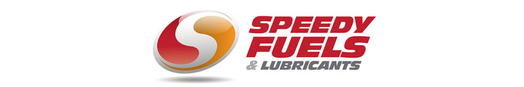 Speedy Fuels logo