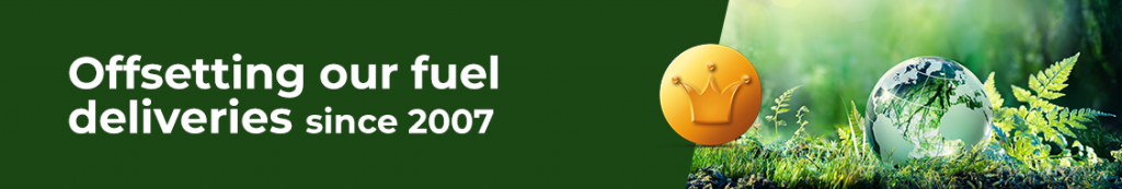 alternative fuels supplier