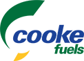 Cooke Fuels logo