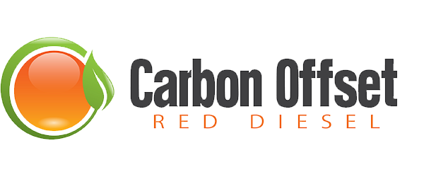 Carbon Offset Red Diesel Supplier